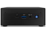 Intel Next Unit of Computing Kit 11 Performance NUC11PAHi5 снимка №2 Intel Next Unit of Computing Kit 11 Performance NUC11PAHi5 снимка №2