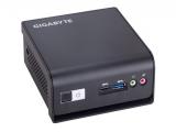 Gigabyte BRIX GB-BMCE-4500C (rev. 1.0) снимка №2 Gigabyte BRIX GB-BMCE-4500C (rev. 1.0) снимка №2