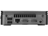 Gigabyte BRIX GB-BRi3-10110 (rev. 1.0) снимка №3 Gigabyte BRIX GB-BRi3-10110 (rev. 1.0) снимка №3