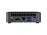Intel NUC 10 Performance kit NUC10i7FNKN Barebone Mini PC. Цени и детайли. Intel NUC 10 Performance kit NUC10i7FNKN Barebone Mini PC Цена и описание.