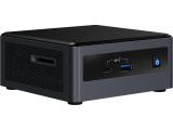 Intel NUC BXNUC10I7FNHN Performance kit 10 снимка №2 Intel NUC BXNUC10I7FNHN Performance kit 10 снимка №2