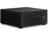Intel Next Unit of Computing Kit 11 Performance kit NUC11PAHi7 Barebone Mini PC. Цени и детайли. Intel Next Unit of Computing Kit 11 Performance kit NUC11PAHi7 Barebone Mini PC Цена и описание.