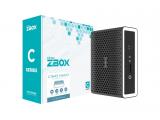 Zotac ZBOX C Series CI645 nano Barebone Mini PC. Цени и детайли. Zotac ZBOX C Series CI645 nano Barebone Mini PC Цена и описание.