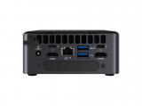 Intel Next Unit of Computing Kit NUC11TNHi7 снимка №2 Intel Next Unit of Computing Kit NUC11TNHi7 снимка №2