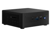 Intel Next Unit of Computing NUC11PAHi3 Barebone Mini PC. Цени и детайли. Intel Next Unit of Computing NUC11PAHi3 Barebone Mini PC Цена и описание.