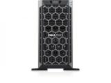 Dell PowerEdge T440 Сървър Tower. Цени и детайли. Dell PowerEdge T440 Сървър Tower Цена и описание.
