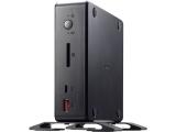 Shuttle XPC nano NC10U7 Barebone Mini PC. Цени и детайли. Shuttle XPC nano NC10U7 Barebone Mini PC Цена и описание.