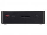 Shuttle XPC nano NC10U7 снимка №3 Shuttle XPC nano NC10U7 снимка №3