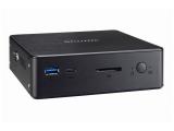 Shuttle XPC nano NC1010XA Марков компютър Mini PC. Цени и детайли. Shuttle XPC nano NC1010XA Марков компютър Mini PC Цена и описание.