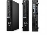 Dell Dell OptiPlex 7090 Micro Марков компютър Mini PC. Цени и детайли. Dell Dell OptiPlex 7090 Micro Марков компютър Mini PC Цена и описание.