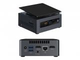 Intel Next Unit of Computing Kit NUC7CJYHN BOXNUC7CJYHN2 Barebone Mini PC. Цени и детайли. Intel Next Unit of Computing Kit NUC7CJYHN BOXNUC7CJYHN2 Barebone Mini PC Цена и описание.
