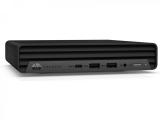 HP ProDesk 400 G6 Марков компютър Mini PC. Цени и детайли. HP ProDesk 400 G6 Марков компютър Mini PC Цена и описание.