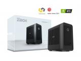 Zotac ZBOX MAGNUS ONE ECM7307LH Barebone за игри - геймърски. Цени и детайли. Zotac ZBOX MAGNUS ONE ECM7307LH Barebone за игри - геймърски Цена и описание.