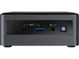 INTEL NUC 10 Performance kit BXNUC10I3FNHN2 Barebone Mini PC. Цени и детайли. INTEL NUC 10 Performance kit BXNUC10I3FNHN2 Barebone Mini PC Цена и описание.