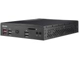 Shuttle XPC slim DS10U5 Barebone Mini PC. Цени и детайли. Shuttle XPC slim DS10U5 Barebone Mini PC Цена и описание.