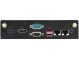 Shuttle XPC slim DS10U5 снимка №3 Shuttle XPC slim DS10U5 снимка №3