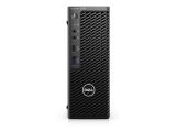 Dell Precision 3240 USFF снимка №2 Dell Precision 3240 USFF снимка №2