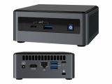 Intel NUC 10 Performance kit NUC10i7FNKN снимка №3 Intel NUC 10 Performance kit NUC10i7FNKN снимка №3