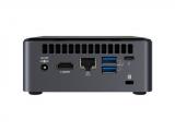 INTEL Next Unit of Computing 10 Performance kit - NUC10i5FNHN снимка №2 INTEL Next Unit of Computing 10 Performance kit - NUC10i5FNHN снимка №2