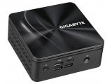 Gigabyte BRIX s GB-BRR3H-4300 (rev. 1.0) снимка №2 Gigabyte BRIX s GB-BRR3H-4300 (rev. 1.0) снимка №2