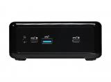 Asrock NUC BOX-1135G7 снимка №2 Asrock NUC BOX-1135G7 снимка №2