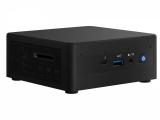 INTEL Next Unit of Computing NUC11PAHi3 Barebone Mini PC. Цени и детайли. INTEL Next Unit of Computing NUC11PAHi3 Barebone Mini PC Цена и описание.