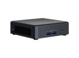 INTEL NUC 11 Pro BNUC11TNHI30Z02 Barebone Mini PC. Цени и детайли. INTEL NUC 11 Pro BNUC11TNHI30Z02 Barebone Mini PC Цена и описание.