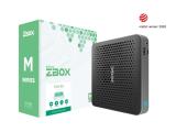 Zotac ZBOX edge MI646 Barebone Mini PC. Цени и детайли. Zotac ZBOX edge MI646 Barebone Mini PC Цена и описание.