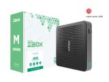 Zotac ZBOX edge MI626 Barebone Mini PC. Цени и детайли. Zotac ZBOX edge MI626 Barebone Mini PC Цена и описание.