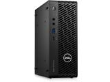 Dell Precision 3260 Compact Марков компютър Mini PC. Цени и детайли. Dell Precision 3260 Compact Марков компютър Mini PC Цена и описание.