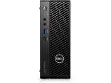 Dell Precision 3260 Compact снимка №3 Dell Precision 3260 Compact снимка №3