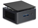 INTEL Next Unit of Computing Kit NUC11TNHv5 снимка №2 INTEL Next Unit of Computing Kit NUC11TNHv5 снимка №2