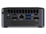 INTEL Next Unit of Computing Kit NUC11TNHv5 снимка №3 INTEL Next Unit of Computing Kit NUC11TNHv5 снимка №3