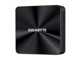 Gigabyte Brix BRi3H-10110 снимка №2 Gigabyte Brix BRi3H-10110 снимка №2