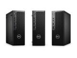 Dell Precision 3240 Compact снимка №2 Dell Precision 3240 Compact снимка №2