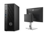 Dell Precision 3260 Compact снимка №3 Dell Precision 3260 Compact снимка №3