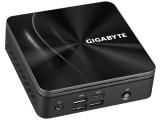 Gigabyte BRIX GB-BRR3-4300 (rev. 1.0) снимка №2 Gigabyte BRIX GB-BRR3-4300 (rev. 1.0) снимка №2