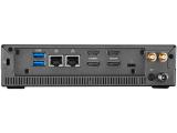 Gigabyte BRIX Pro GB-BSI5-1135G7 (rev. 1.0) снимка №3 Gigabyte BRIX Pro GB-BSI5-1135G7 (rev. 1.0) снимка №3