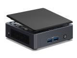INTEL Next Unit of Computing Kit BNUC11TNKV70002 Barebone Mini PC. Цени и детайли. INTEL Next Unit of Computing Kit BNUC11TNKV70002 Barebone Mini PC Цена и описание.