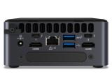 INTEL Next Unit of Computing Kit NUC11TNHi3 снимка №3 INTEL Next Unit of Computing Kit NUC11TNHi3 снимка №3