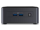 INTEL Next Unit of Computing Kit NUC11TNHi5 снимка №3 INTEL Next Unit of Computing Kit NUC11TNHi5 снимка №3