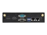 Shuttle XPC slim DS20U снимка №2 Shuttle XPC slim DS20U снимка №2