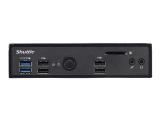 Shuttle XPC slim DS20U снимка №3 Shuttle XPC slim DS20U снимка №3