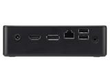 Shuttle XPC nano NC10U снимка №2 Shuttle XPC nano NC10U снимка №2