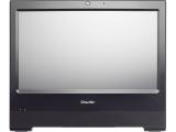 Shuttle XPC all-in-one X50V8 снимка №3 Shuttle XPC all-in-one X50V8 снимка №3