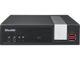 Shuttle XPC slim DL20N Barebone Mini PC. Цени и детайли. Shuttle XPC slim DL20N Barebone Mini PC Цена и описание.
