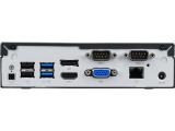 Shuttle XPC slim DL20N снимка №3 Shuttle XPC slim DL20N снимка №3