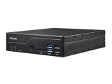 Shuttle XPC slim DH410 снимка №2 Shuttle XPC slim DH410 снимка №2