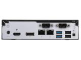 Shuttle XPC slim DH410 снимка №3 Shuttle XPC slim DH410 снимка №3