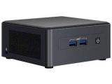 INTEL NUC 11 Pro Kit NUC11TNHi3 Barebone Mini PC. Цени и детайли. INTEL NUC 11 Pro Kit NUC11TNHi3 Barebone Mini PC Цена и описание.